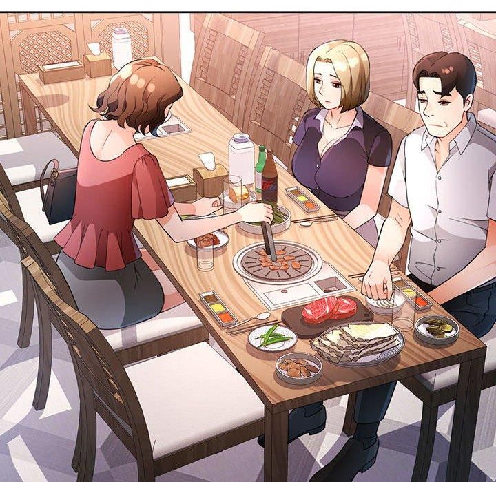 脱轨关系第34話