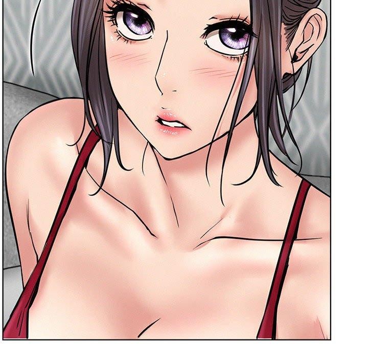 屋檐下的光第55話