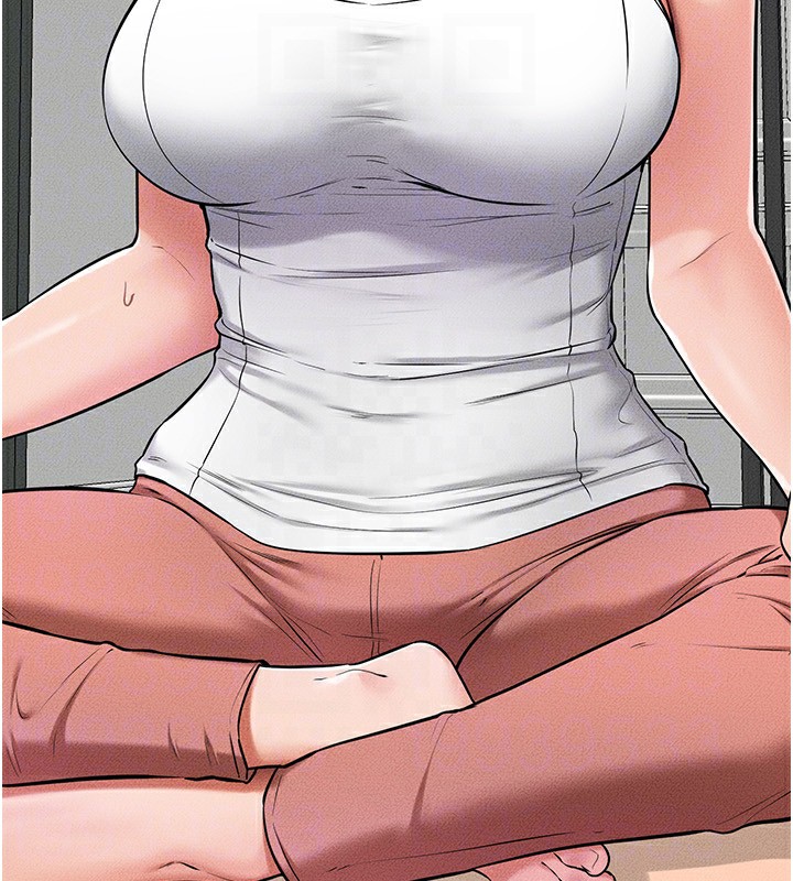 繼母與繼姐第55話-妳這樣讓我更想要了&hearts;