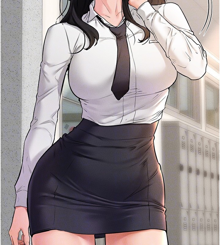 繼母與繼姐第55話-妳這樣讓我更想要了&hearts;