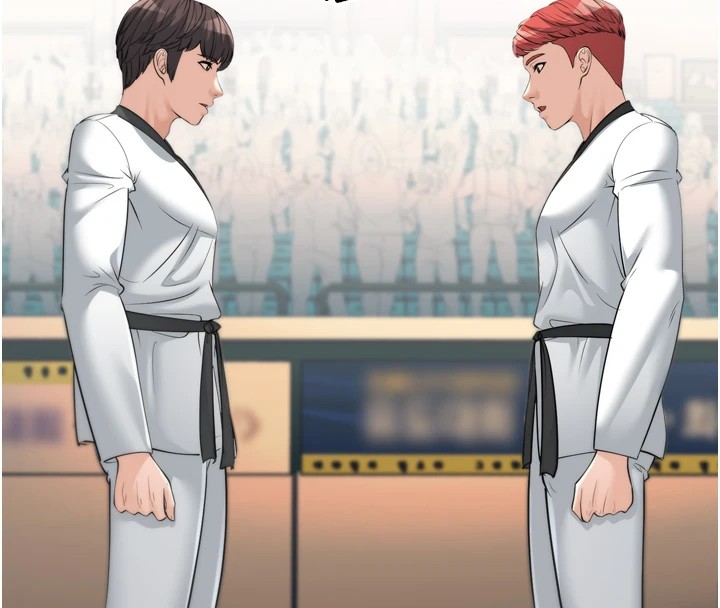 幼齒小阿姨第23話-想看妳笑著為我加油