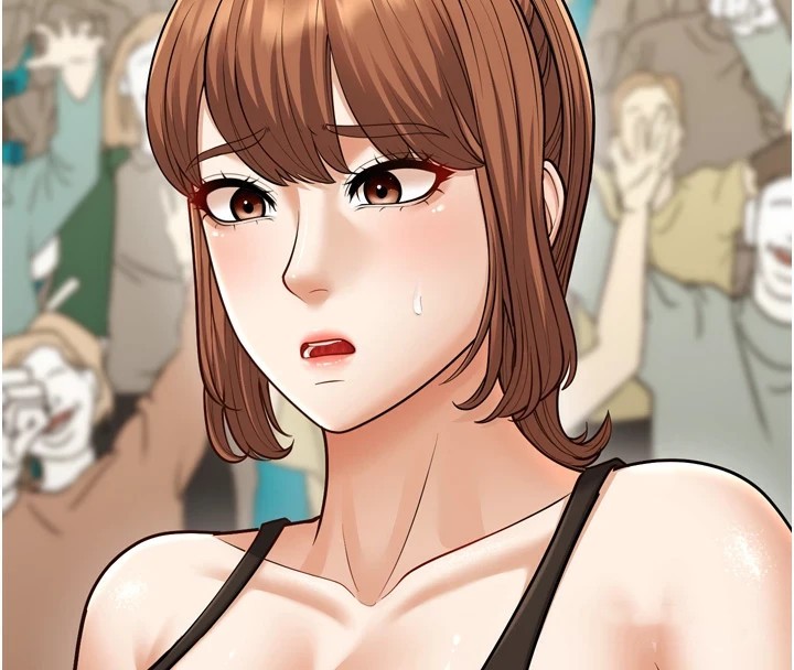 幼齿小阿姨第23話-想看妳笑著為我加油