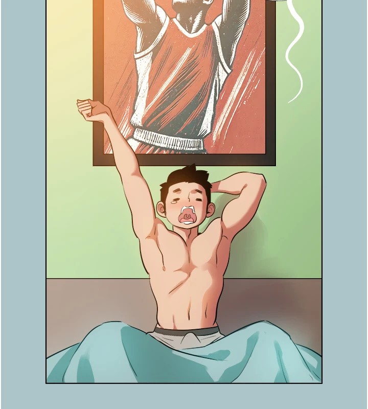 进击的巨根第21話-妳想不想加入「戰局」?