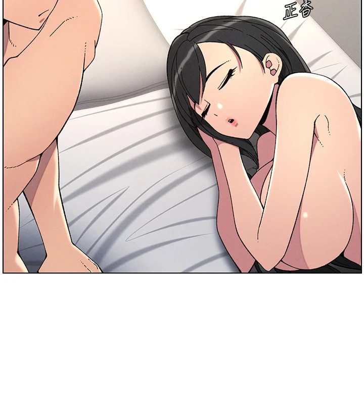 兄妹的秘密授課第39話-什麼?被爸媽看到了!!