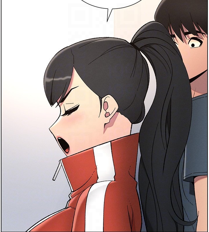 兄妹的秘密授課第39話-什麼?被爸媽看到了!!