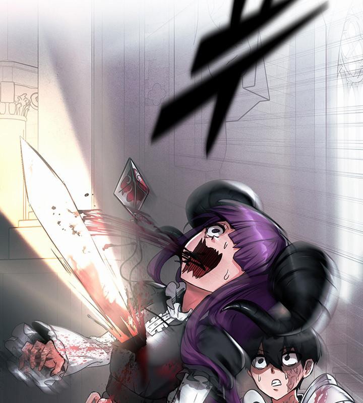 重生士兵的雌性征服日誌!第1話