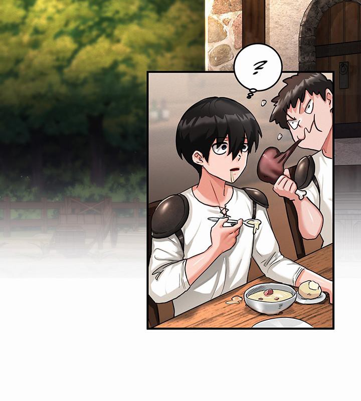 重生士兵的雌性征服日誌!第1話