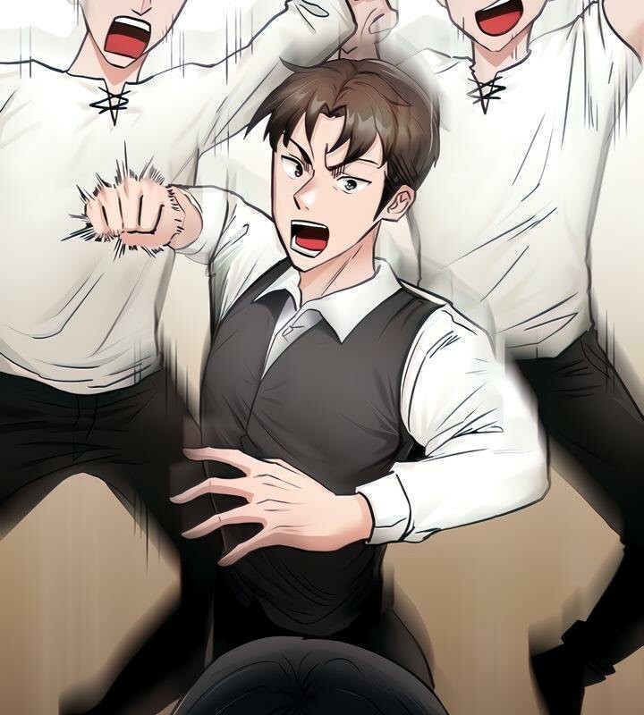 重生士兵的雌性征服日誌!第2話