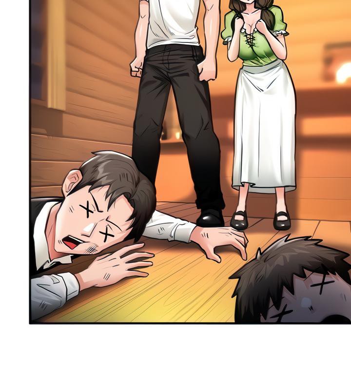 重生士兵的雌性征服日誌!第2話