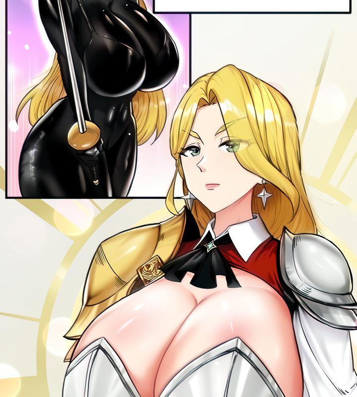 重生士兵的雌性征服日誌!第2話