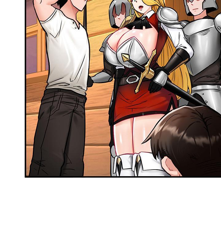 重生士兵的雌性征服日誌!第2話