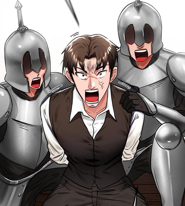 重生士兵的雌性征服日誌!第2話