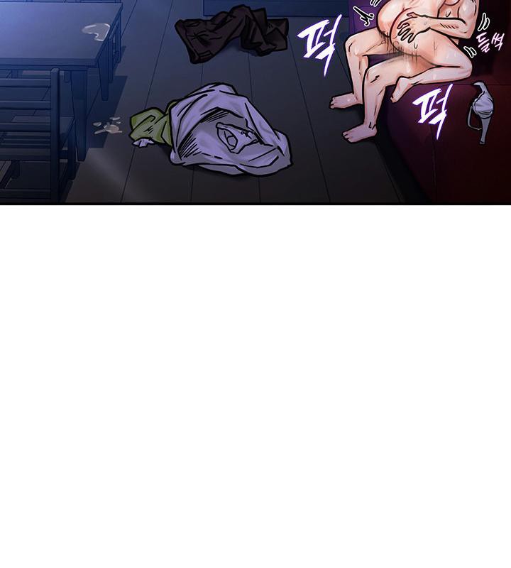 重生士兵的雌性征服日誌!第3話