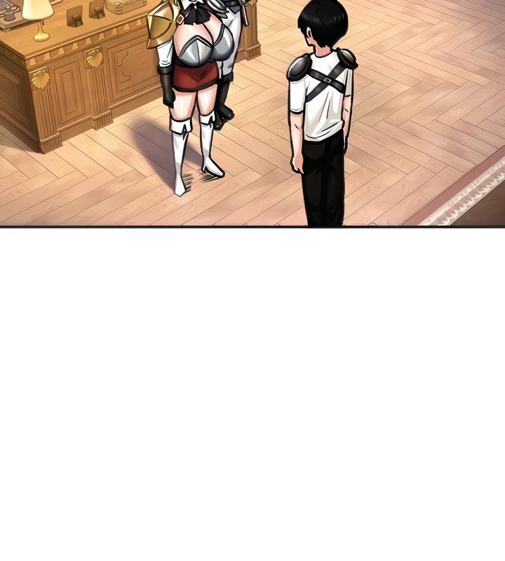 重生士兵的雌性征服日誌!第4話