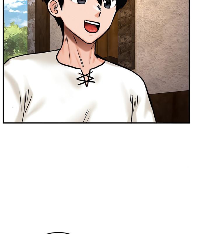 重生士兵的雌性征服日誌!第4話