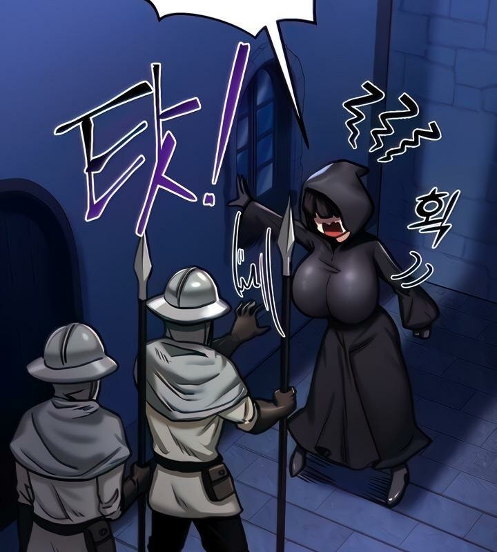 重生士兵的雌性征服日誌!第5話