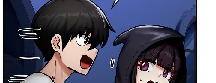 重生士兵的雌性征服日誌!第5話