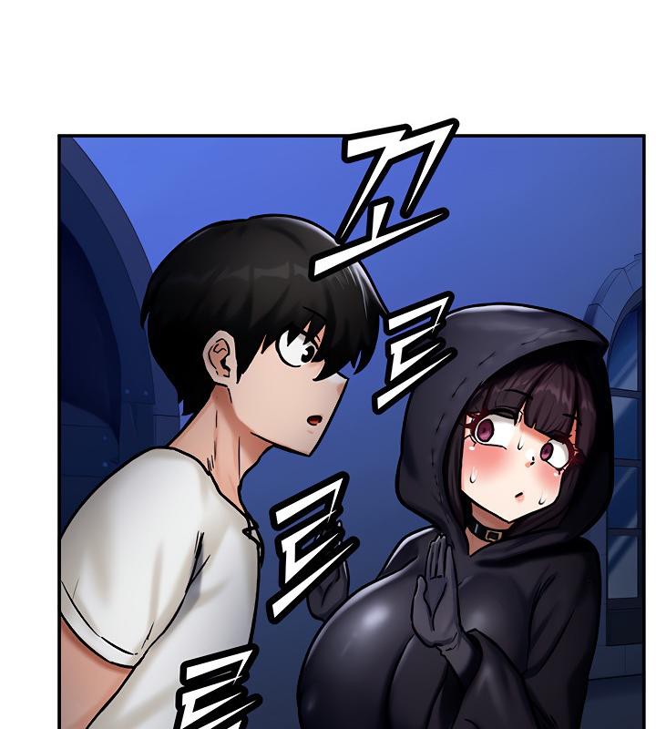 重生士兵的雌性征服日誌!第5話