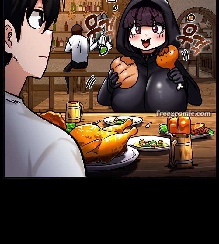 重生士兵的雌性征服日誌!第6話