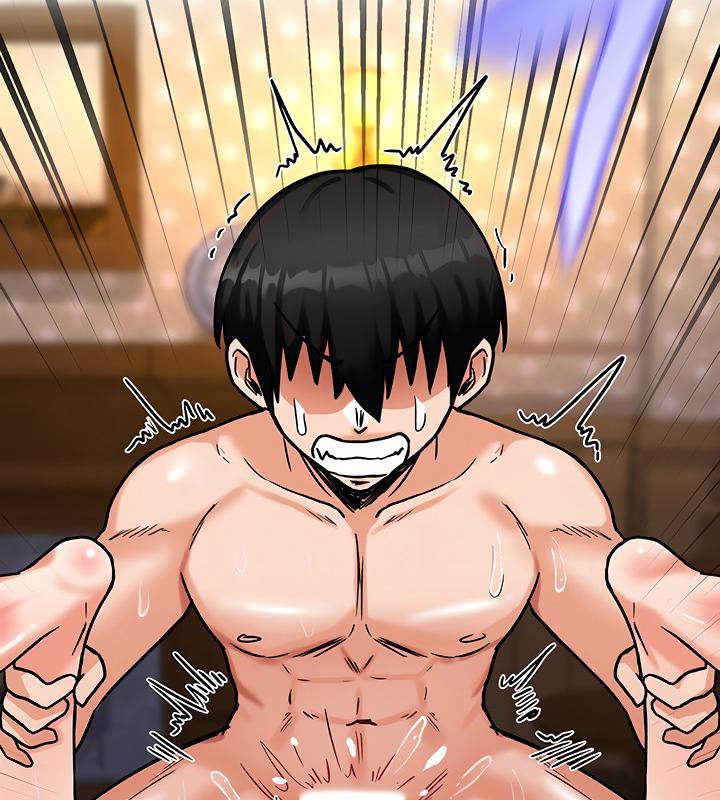 重生士兵的雌性征服日誌!第6話