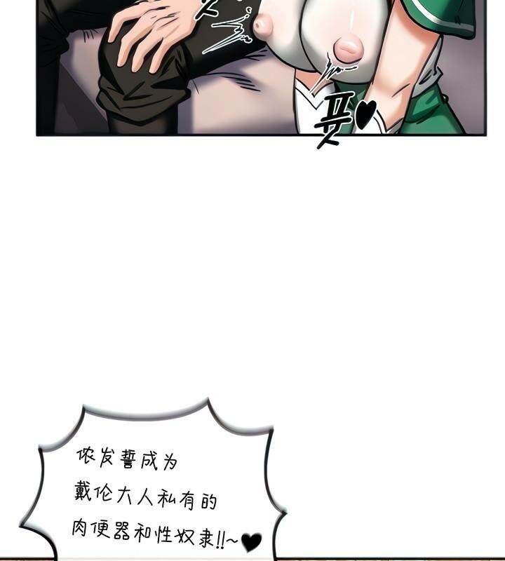 重生士兵的雌性征服日誌!第7話