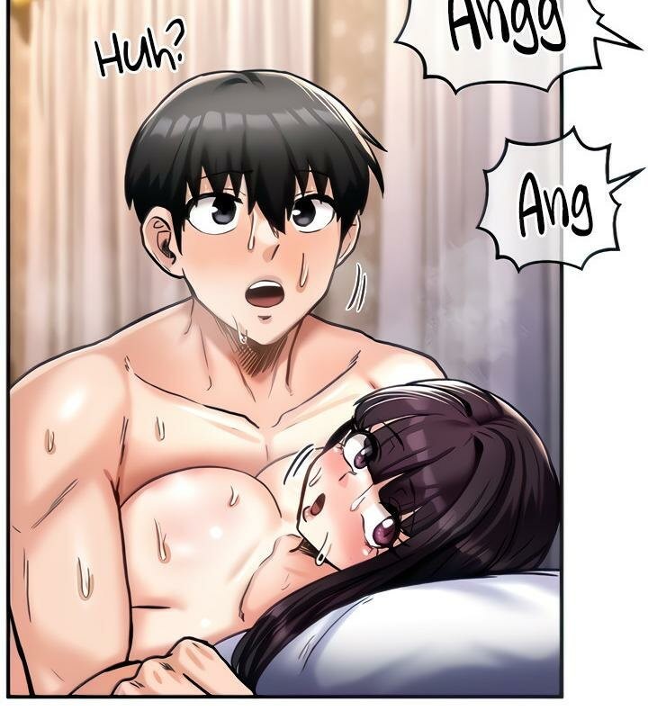 重生士兵的雌性征服日誌!第7話