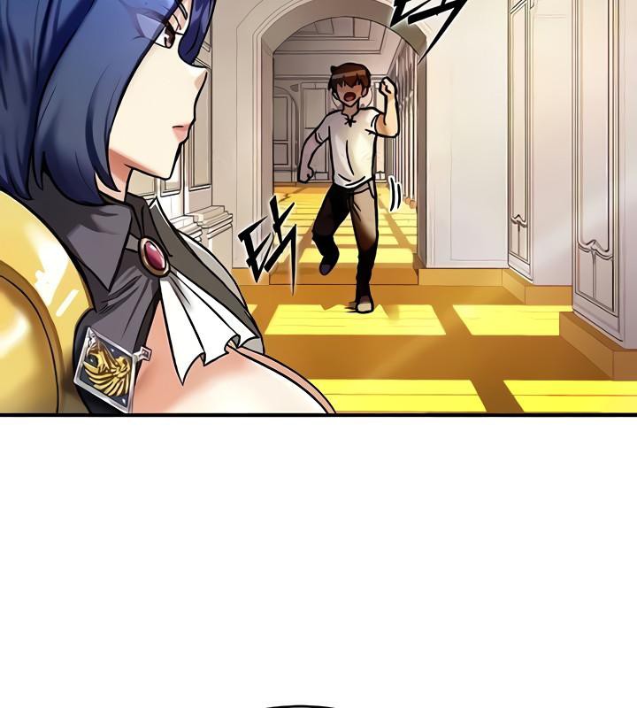 重生士兵的雌性征服日誌!第8話