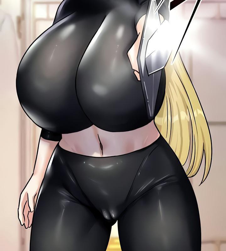 重生士兵的雌性征服日誌!第8話