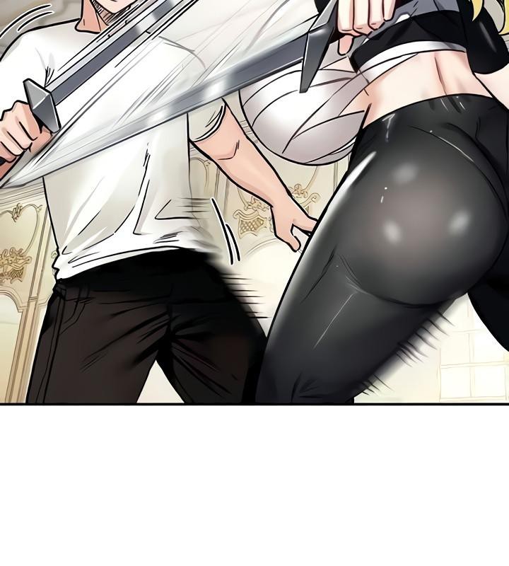 重生士兵的雌性征服日誌!第9話