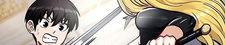 重生士兵的雌性征服日誌!第9話