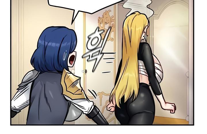 重生士兵的雌性征服日誌!第9話