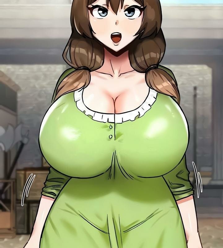 重生士兵的雌性征服日誌!第9話