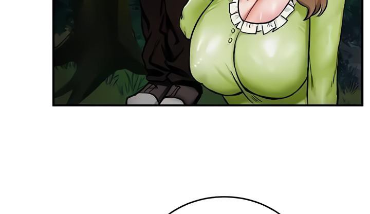 重生士兵的雌性征服日誌!第10話