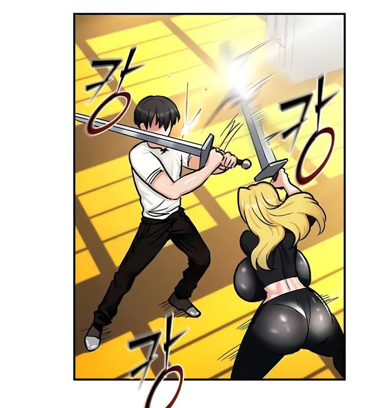 重生士兵的雌性征服日誌!第10話