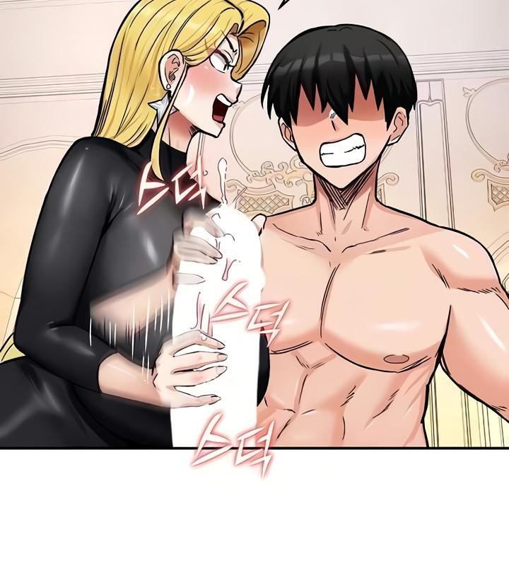 重生士兵的雌性征服日誌!第11話