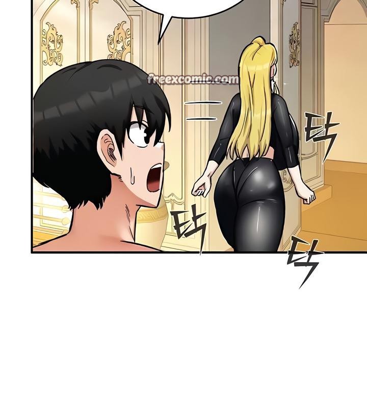 重生士兵的雌性征服日誌!第11話