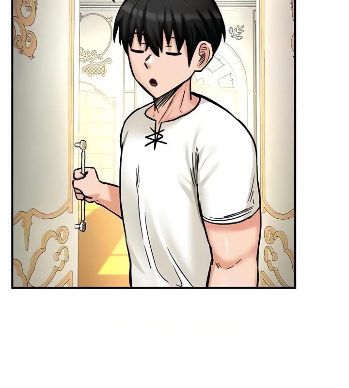 重生士兵的雌性征服日誌!第11話