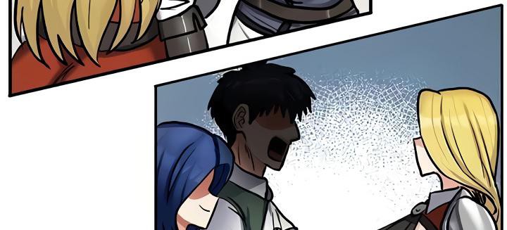 重生士兵的雌性征服日誌!第11話