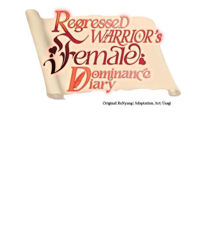 重生士兵的雌性征服日誌!第12話