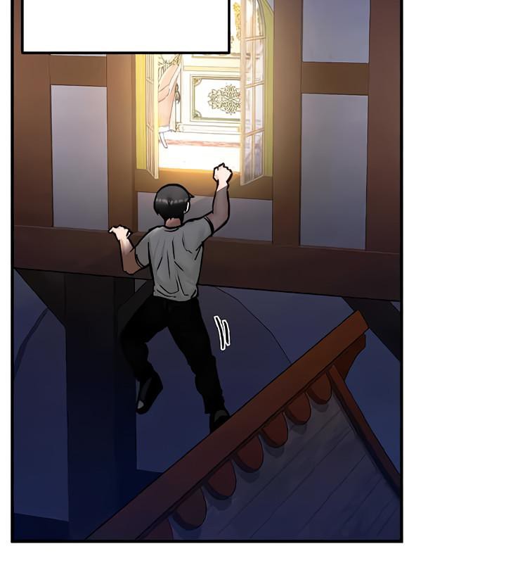 重生士兵的雌性征服日誌!第12話