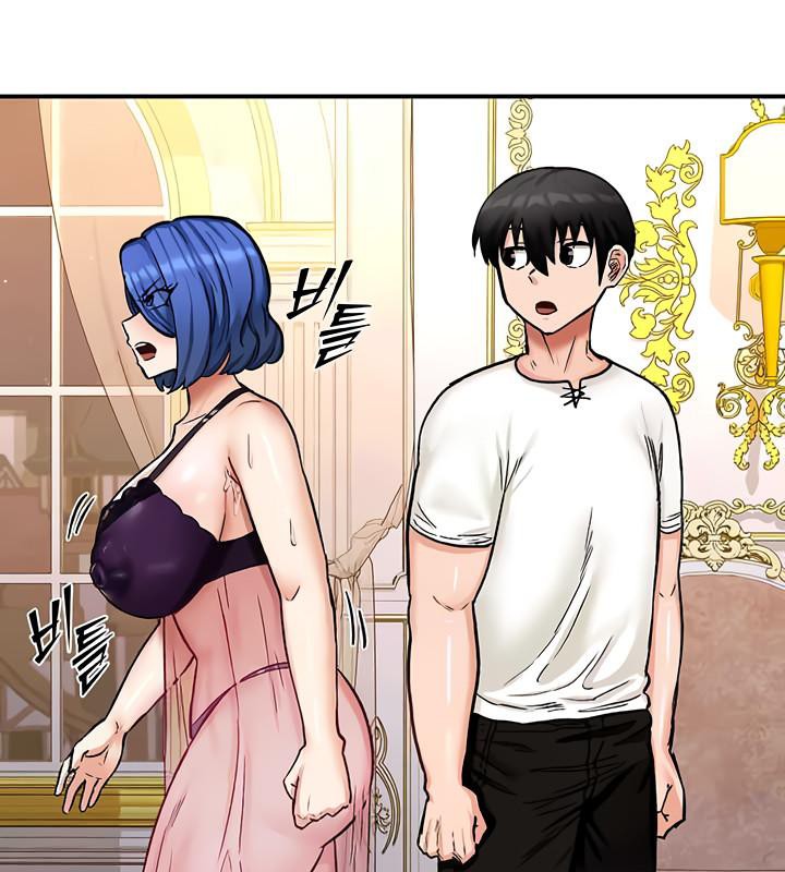 重生士兵的雌性征服日誌!第12話