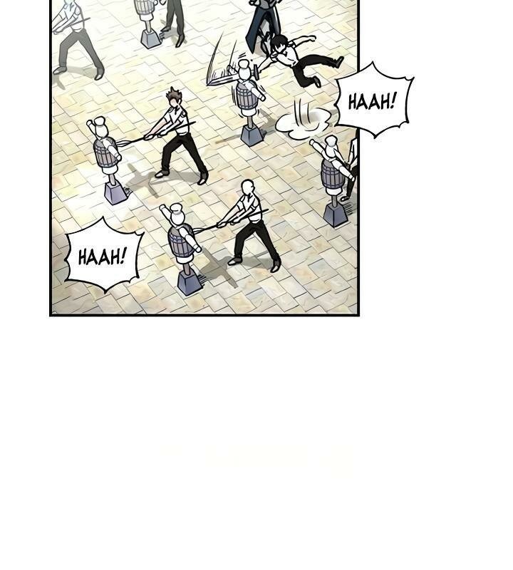 重生士兵的雌性征服日誌!第14話