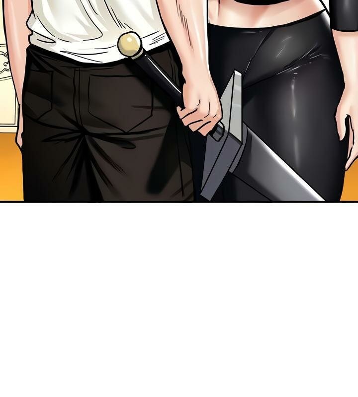 重生士兵的雌性征服日誌!第14話