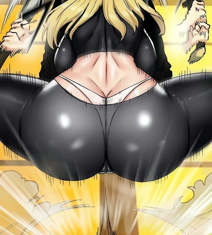 重生士兵的雌性征服日誌!第15話