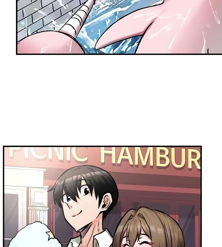 重生士兵的雌性征服日誌!第17話