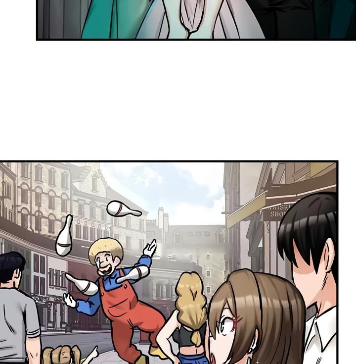 重生士兵的雌性征服日誌!第17話