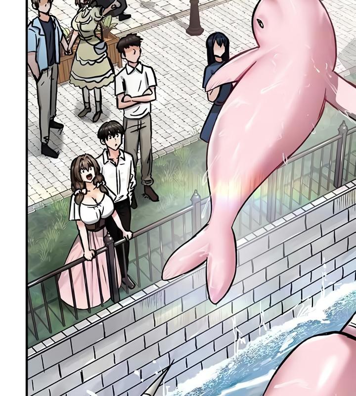 重生士兵的雌性征服日誌!第17話