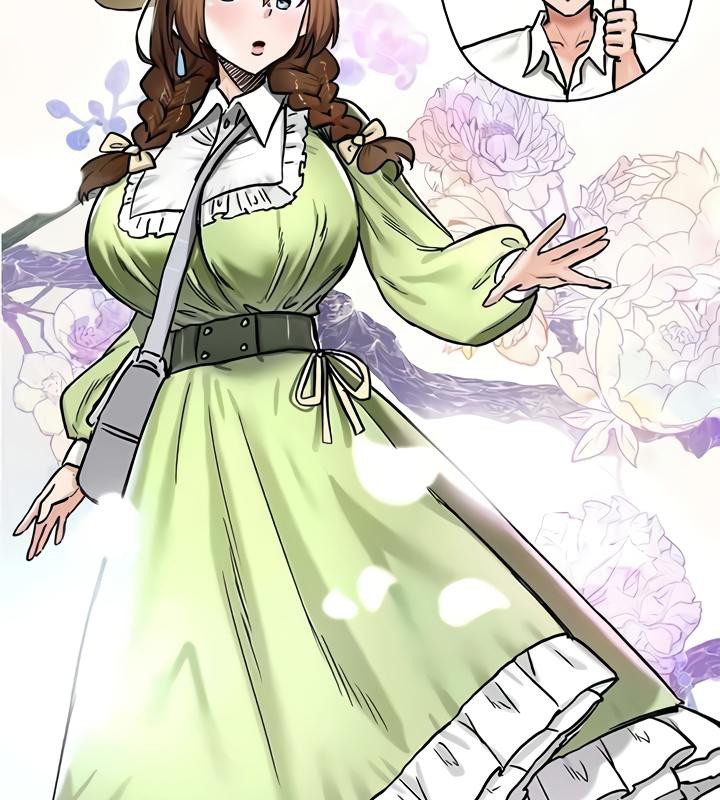 重生士兵的雌性征服日誌!第17話