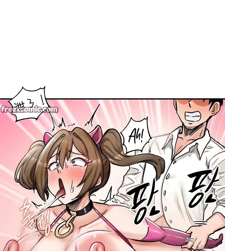 重生士兵的雌性征服日誌!第17話