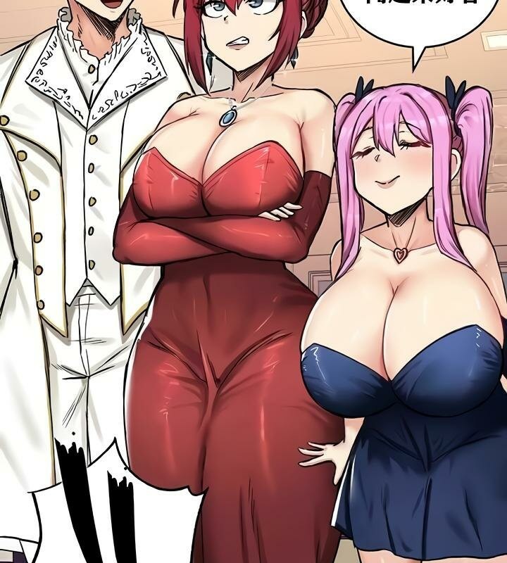 重生士兵的雌性征服日誌!第17話